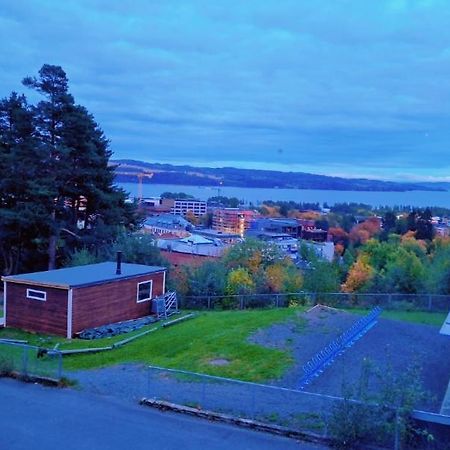 Room In Handsome Haven House Gjøvik Εξωτερικό φωτογραφία