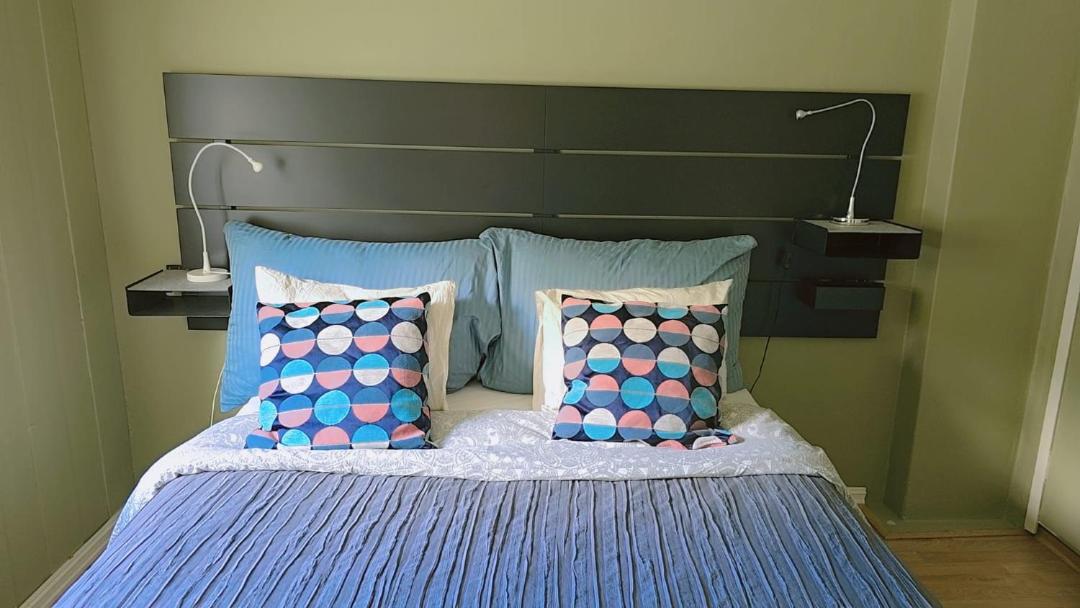 Room In Handsome Haven House Gjøvik Εξωτερικό φωτογραφία