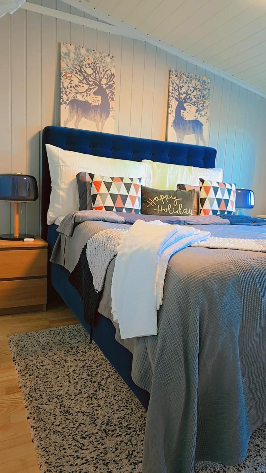 Room In Handsome Haven House Gjøvik Εξωτερικό φωτογραφία